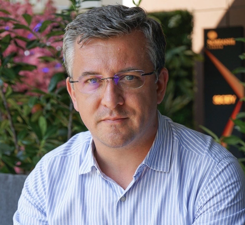 Tudor Bungeteanu